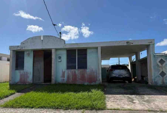 Imagen de Urb. Arroyo Village