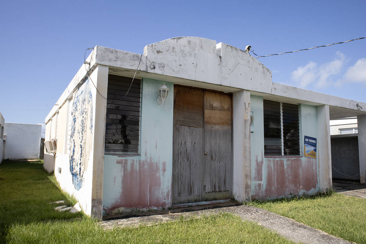 Imagen de Urb. Arroyo Village