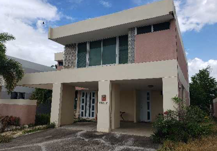 Imagen de Urb. Portales de Jacaranda