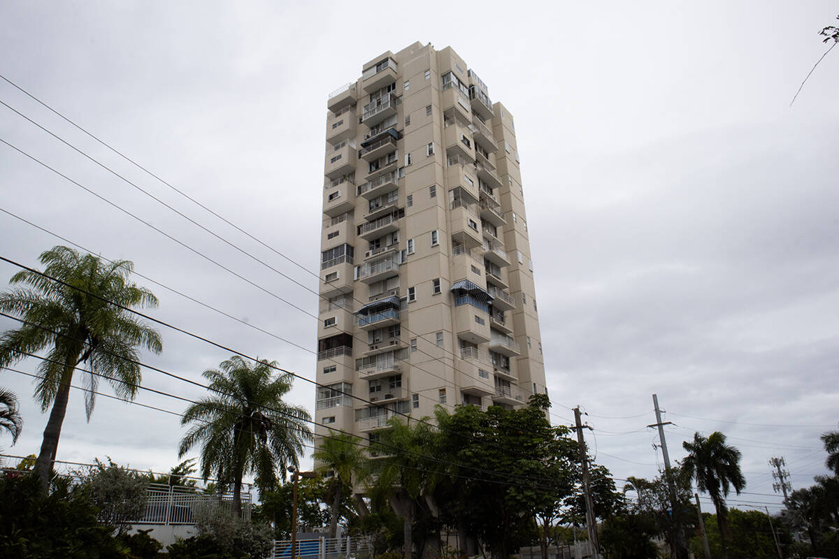 Imagen de Cond. Altavista I