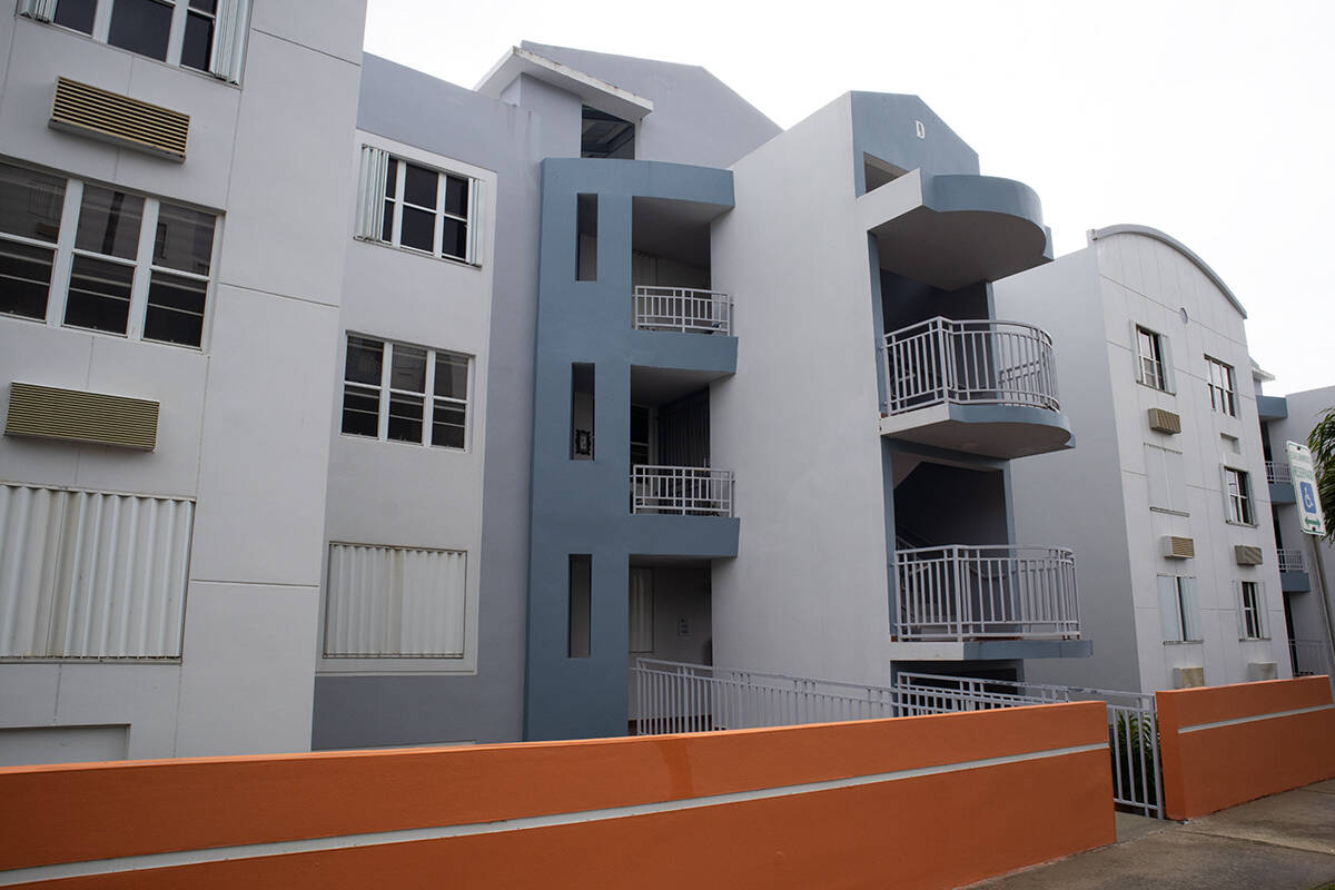 Imagen de Cond. La Costa