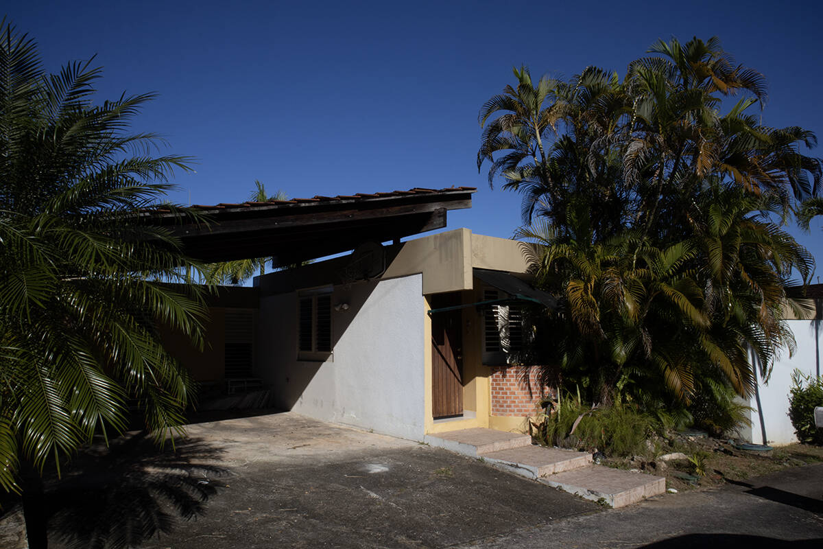 Imagen de Mansiones de Villanova