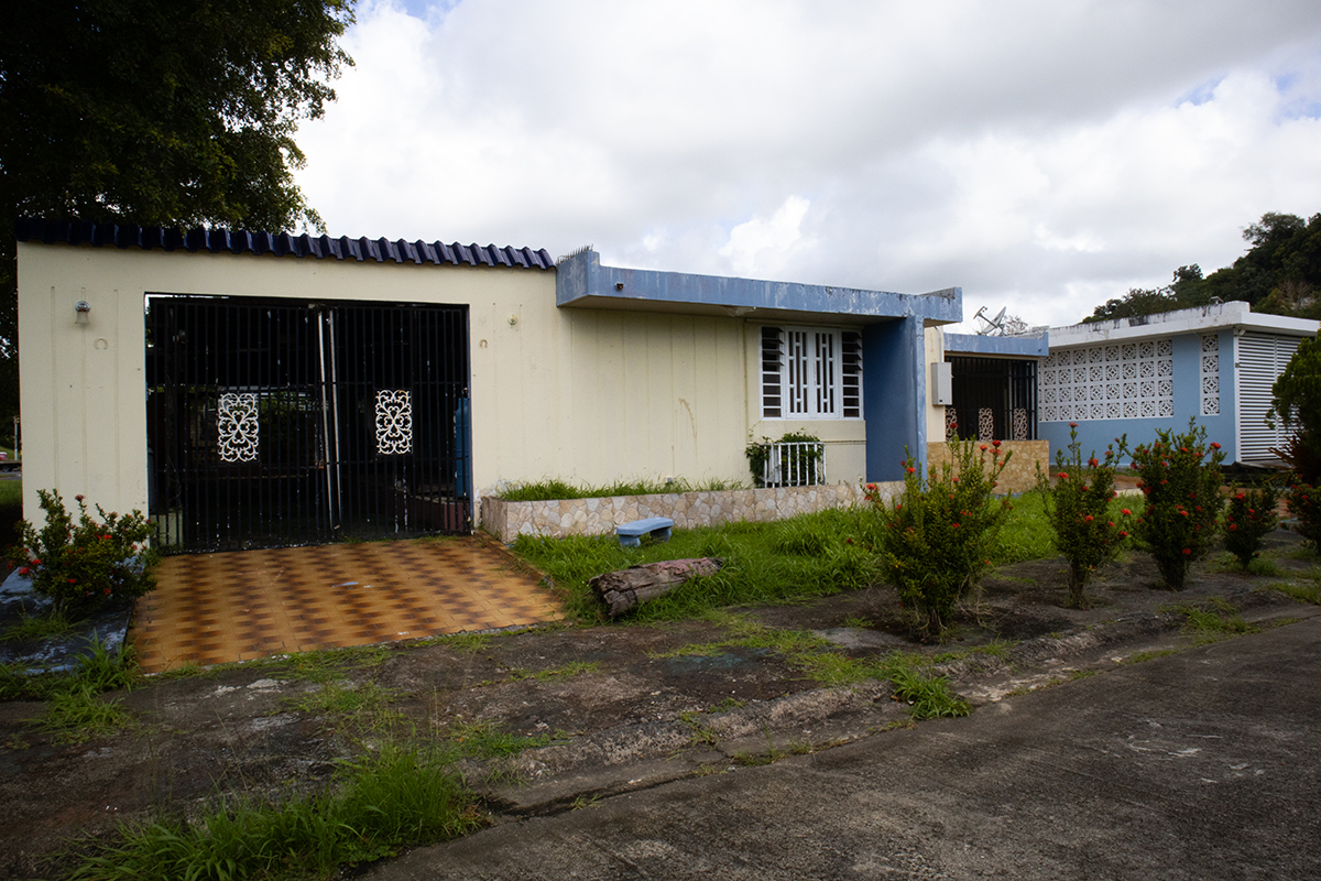 Imagen de Urb. Ext. San Antonio