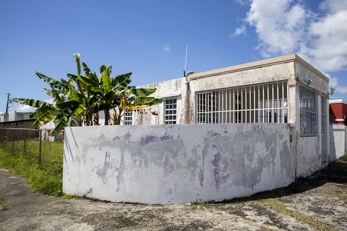 Imagen de Urb. Ciudad Cristiana