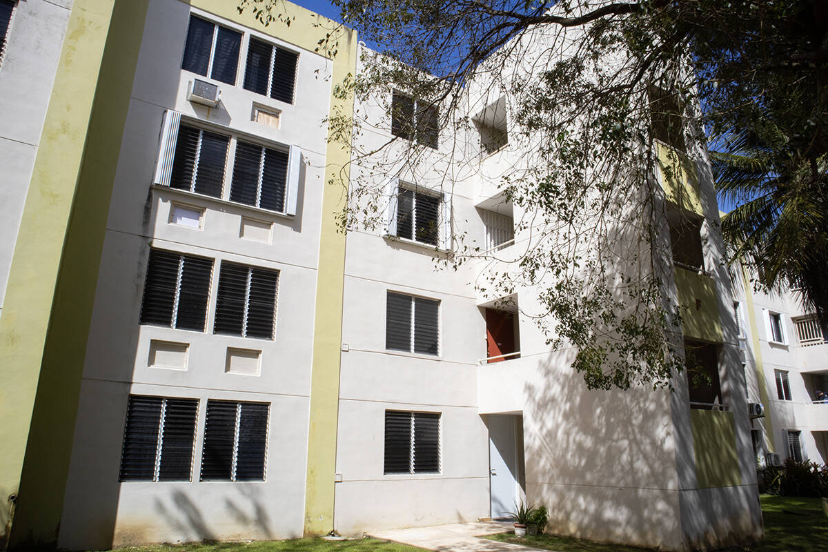 Imagen de Cond. Portales de San Juan