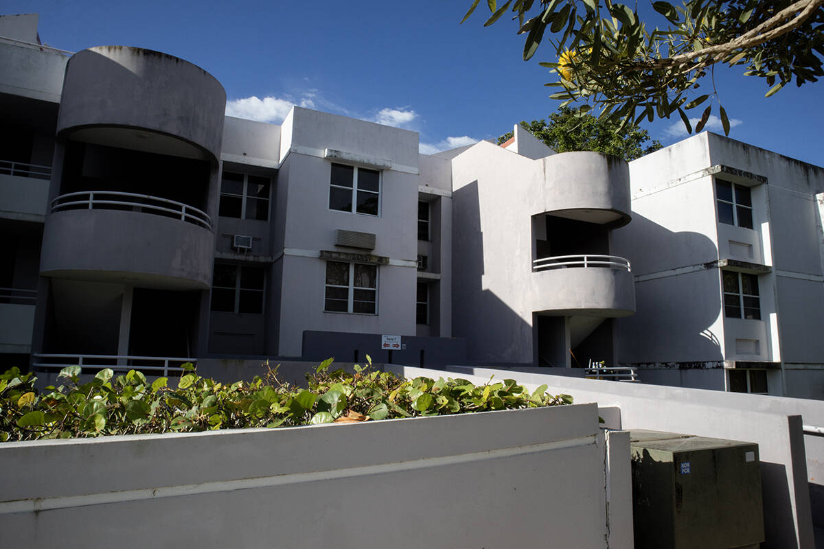 Imagen de Cond. Flamingo Apartments