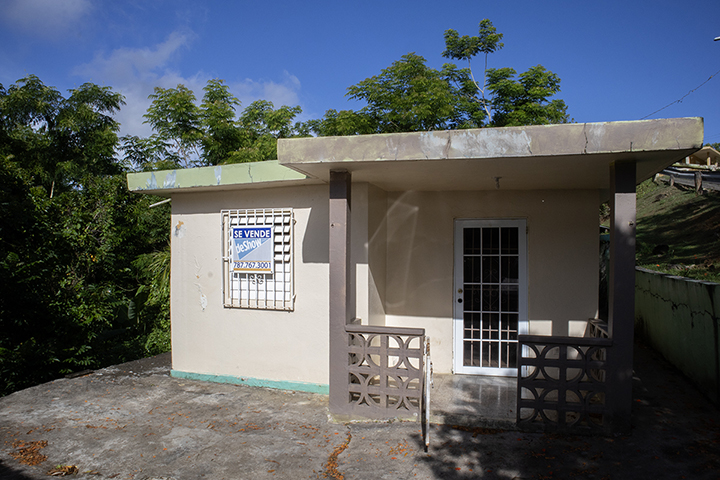 Imagen de Bo. Santa Olaya