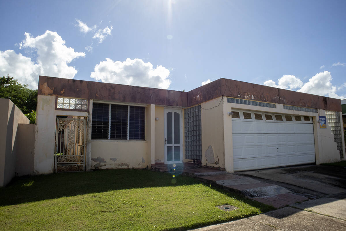 Imagen de Urb. Villas de Cambalache II