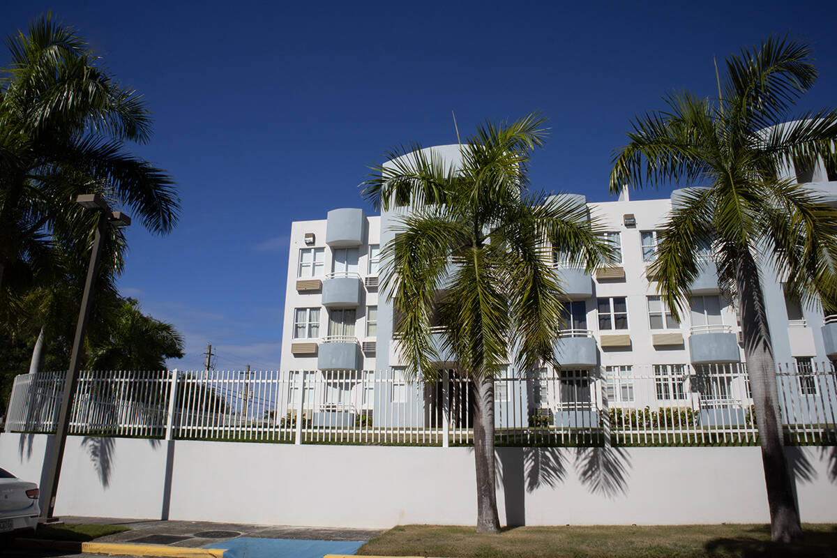 Imagen de Cond. Puerta Del Sol