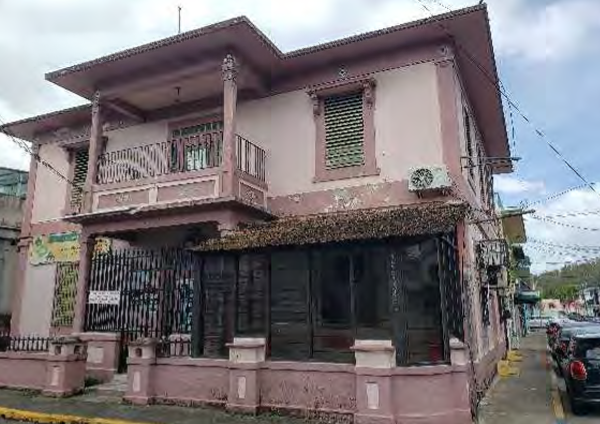 Imagen de Juncos, Pueblo