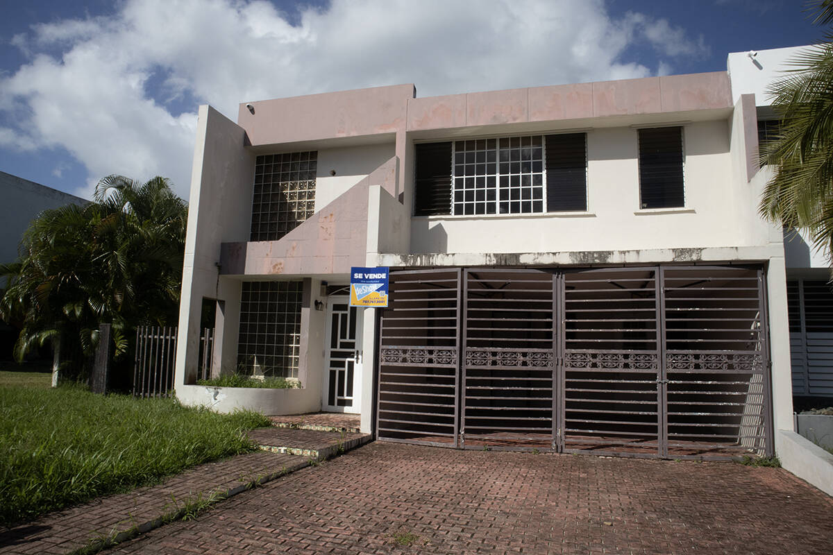 Imagen de Urb. Chalets de Santa Bárbara
