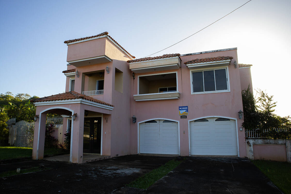 Imagen de Urb. Hacienda del Mar