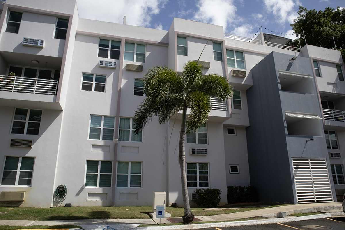 Imagen de Cond. Villas del Soportal