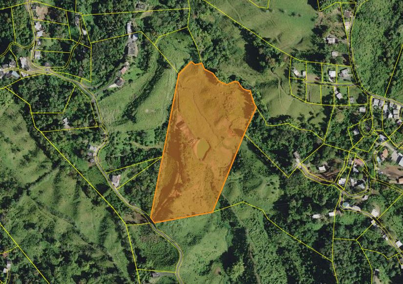 Imagen de Bo. Cibuco