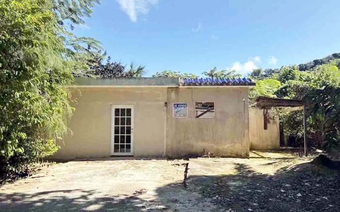 Imagen de Bo. Sabana Grande