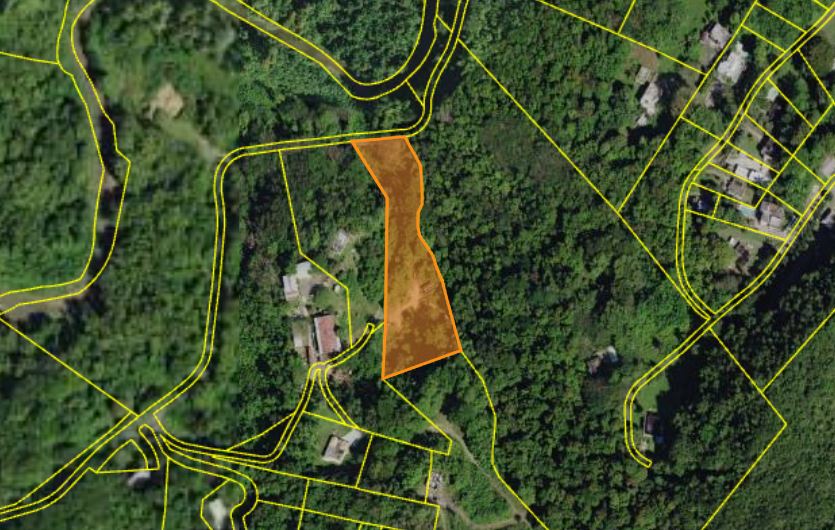 Imagen de Bo. Candelaria