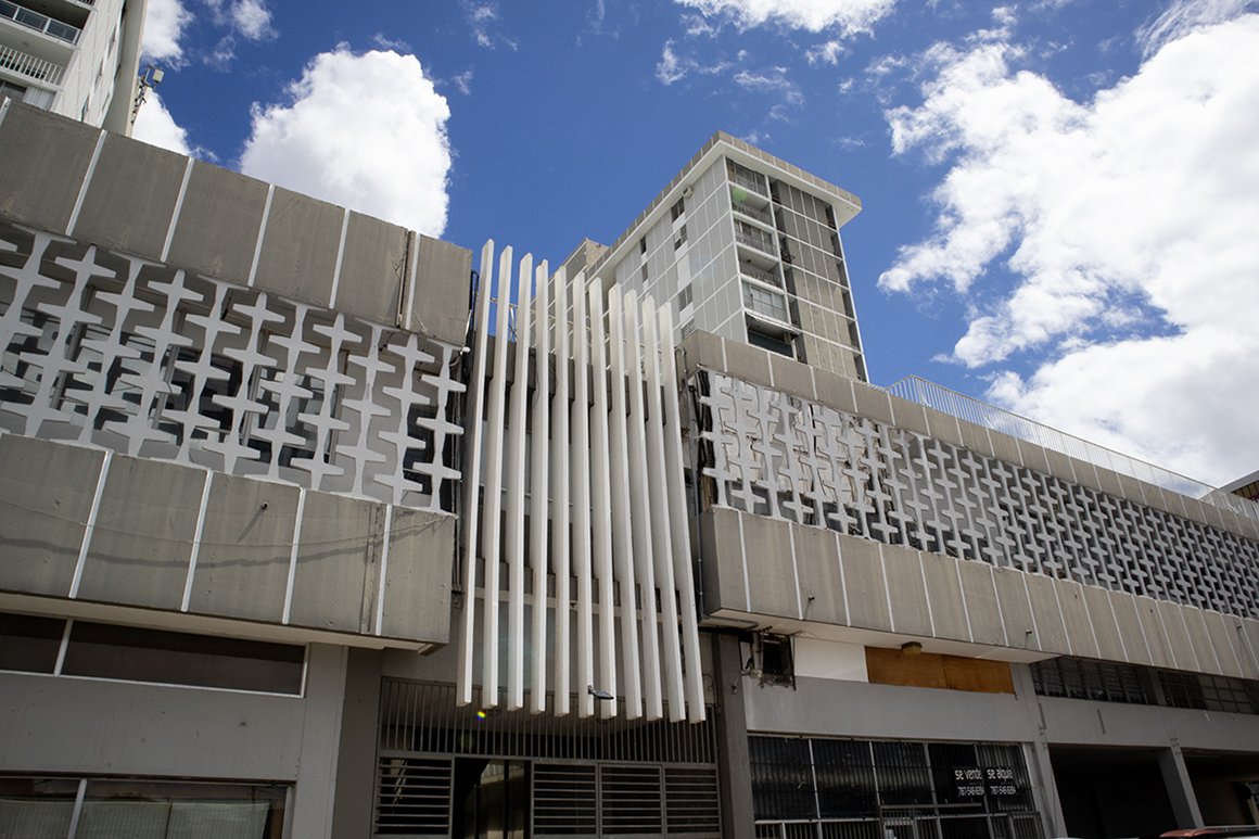 Imagen de Cond. El Centro II