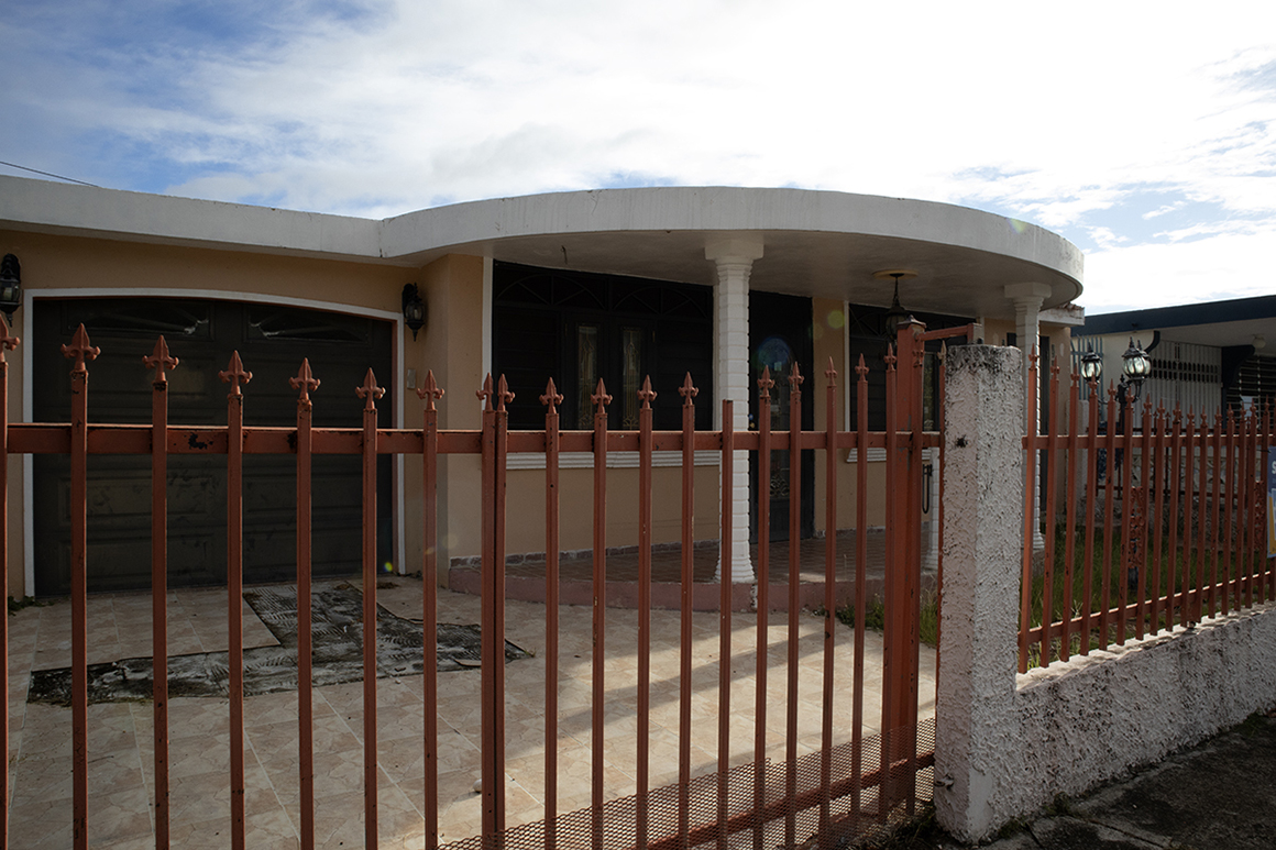 Imagen de Urb. Jardines del Caribe