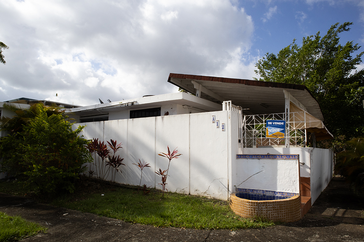 Imagen de Urb. Town Park