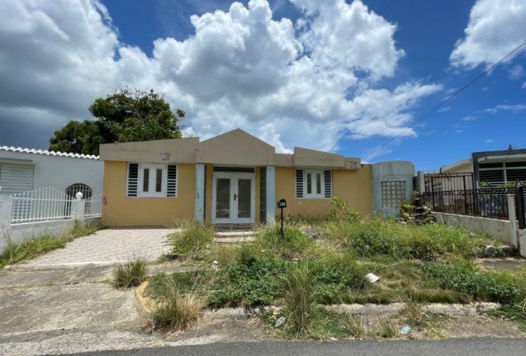 Imagen de Urb. Arecibo Gardens