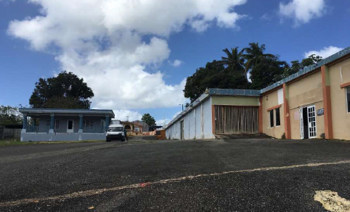 Imagen de Bo. Zanjas