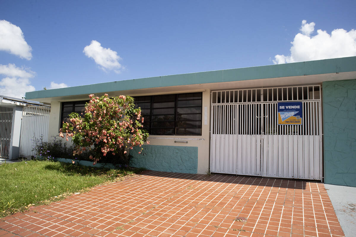 Imagen de Urb. Fair View