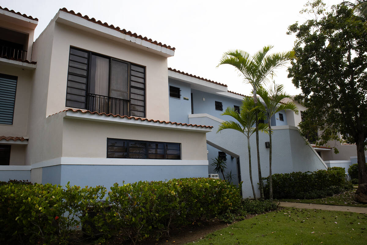 Imagen de Cond. Fairlakes Village