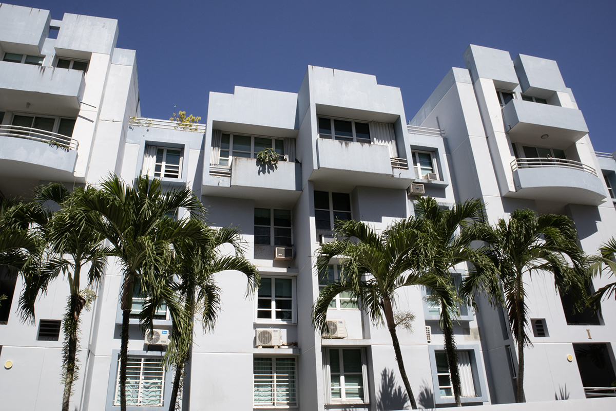 Imagen de Cond. Churchill Park