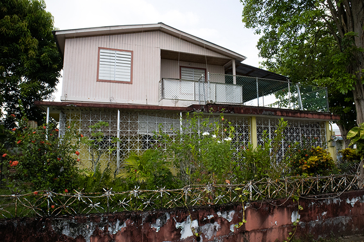 Imagen de Urb. Ext. Country Club