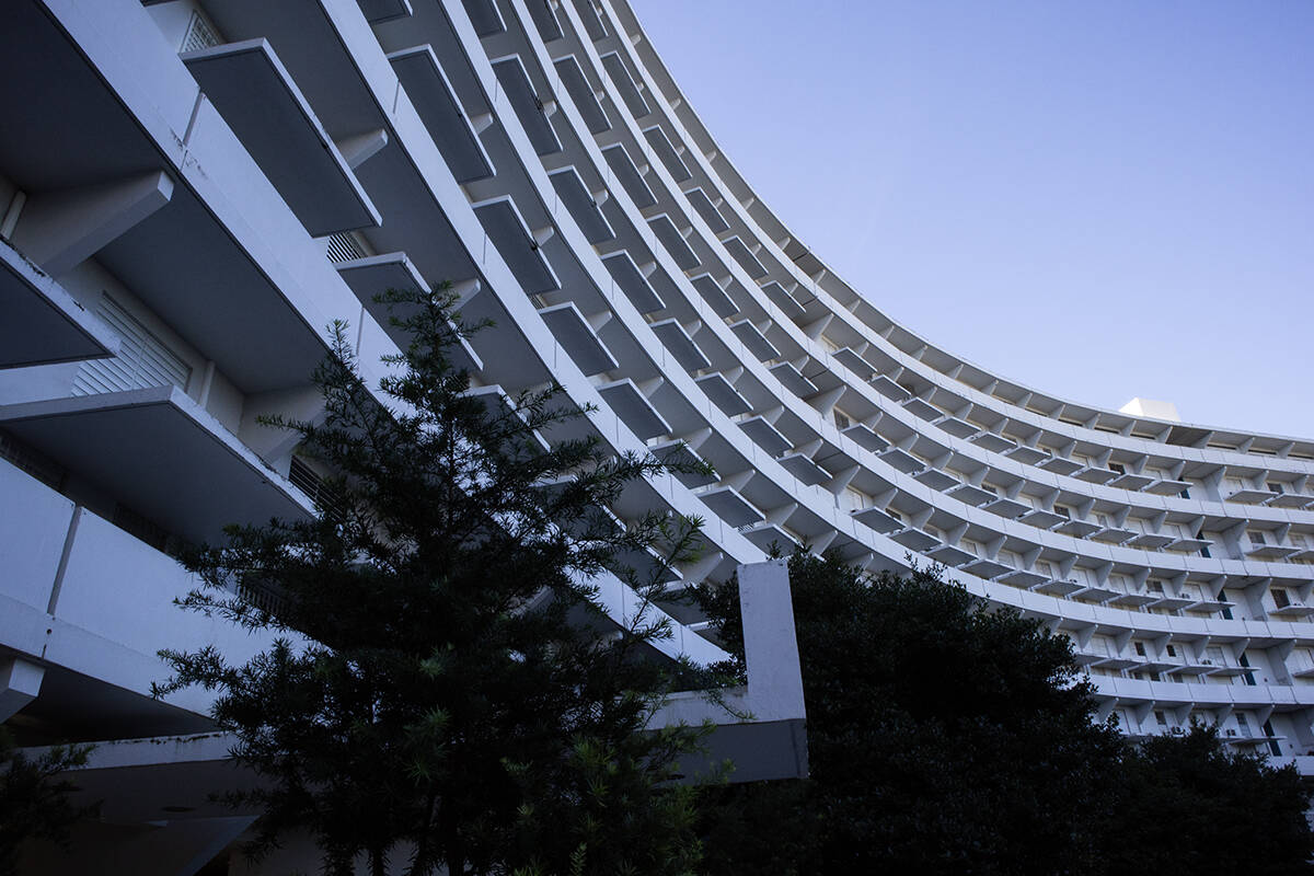 Imagen de Cond. Monte Sur