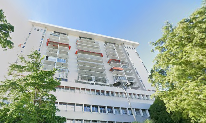 Imagen de Cond. Cobian's Plaza