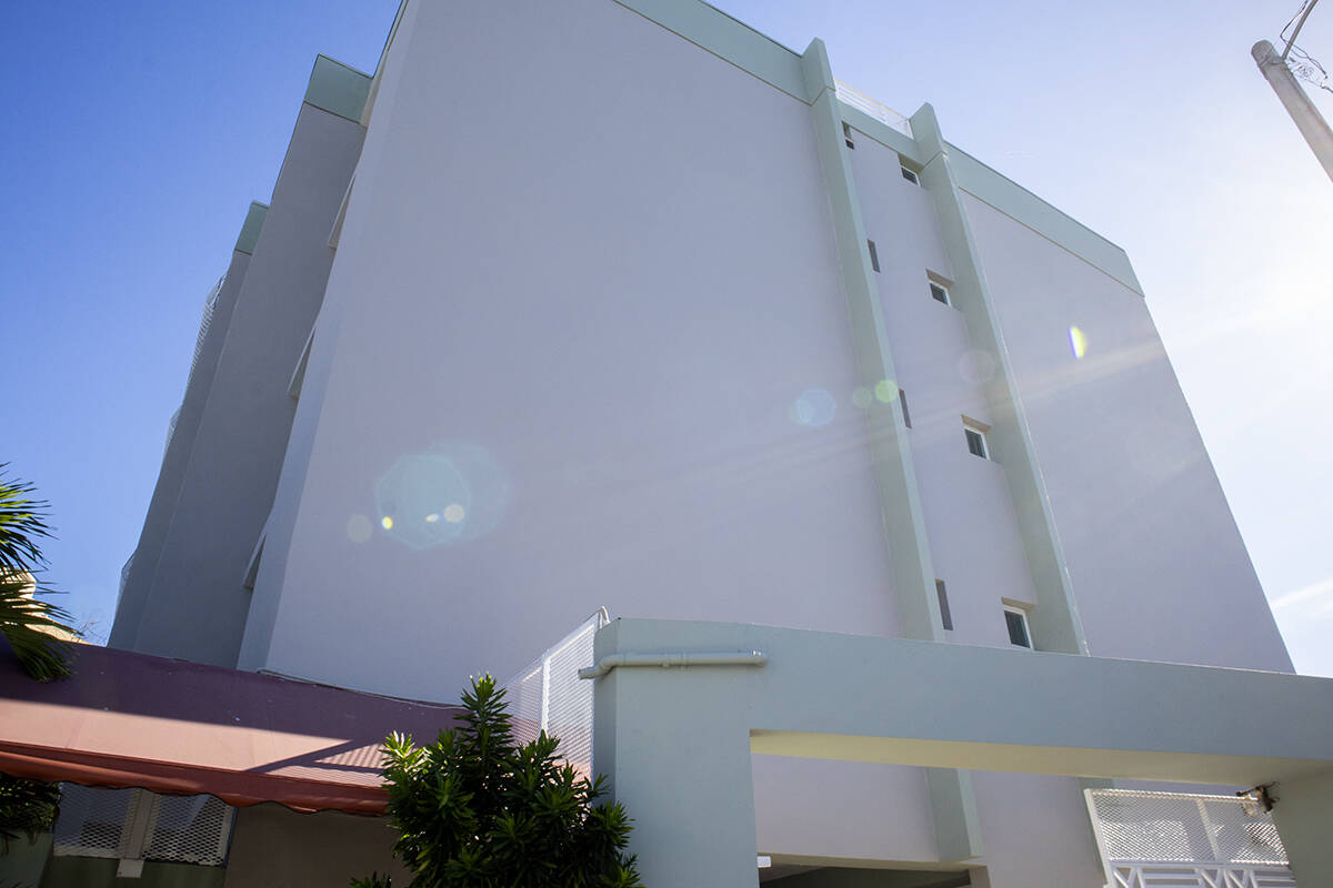 Imagen de Cond. Hyde Park Tower