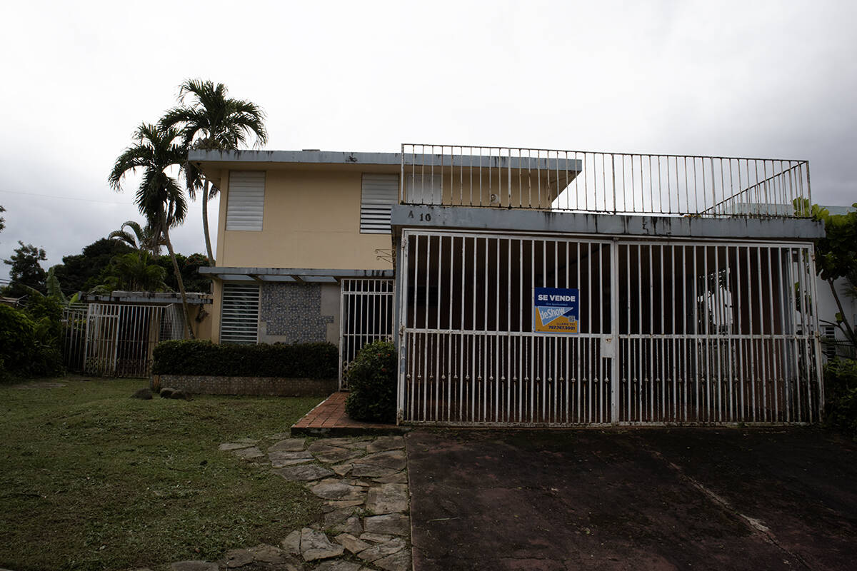 Imagen de Urb. Villas del Parque