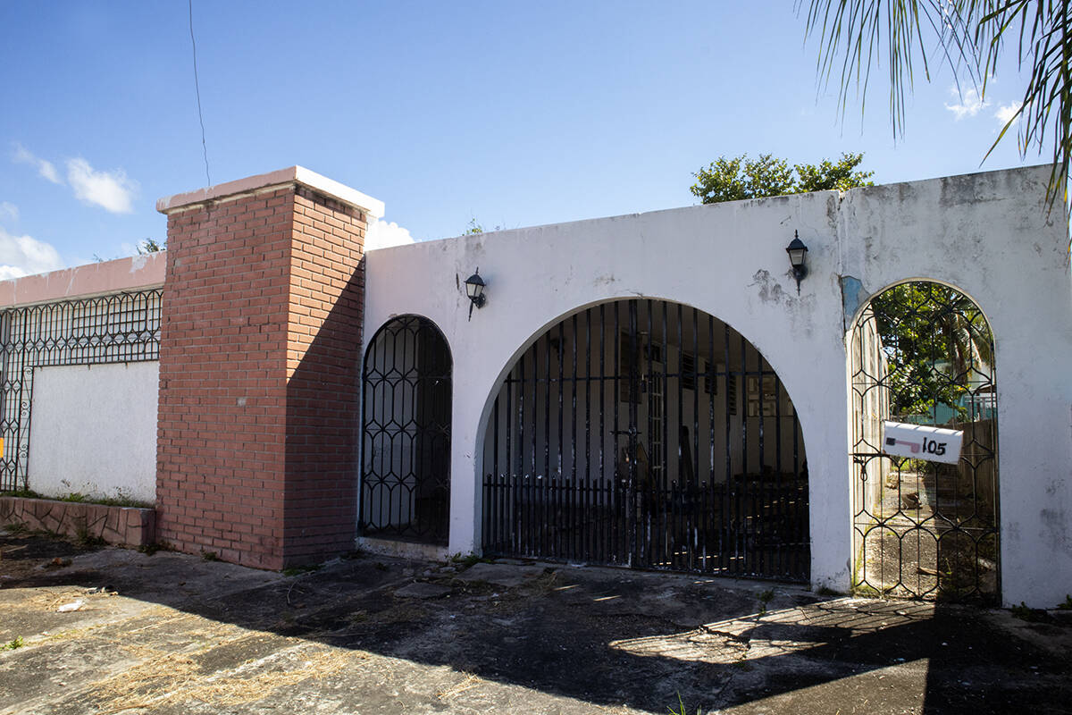 Imagen de Urb. Jardines del Caribe