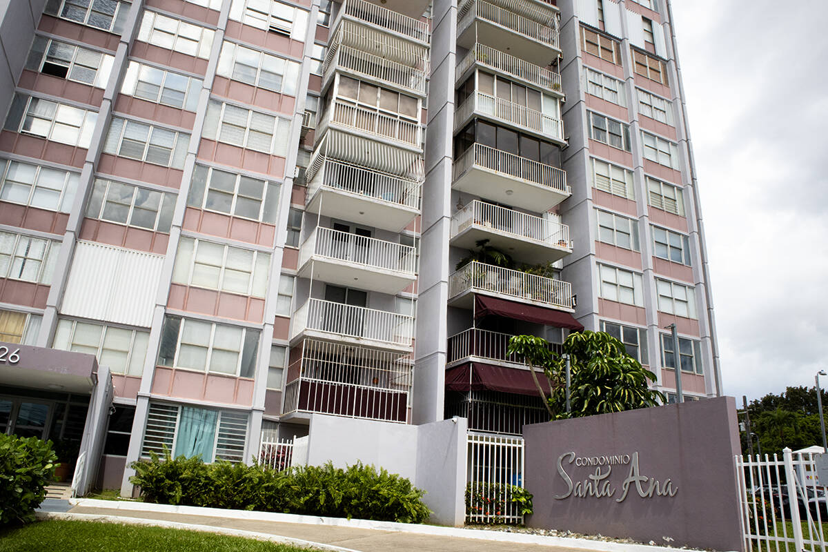 Imagen de Cond. Santa Ana