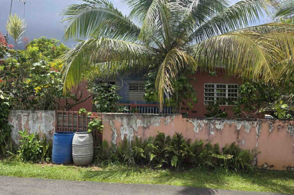 Imagen de Bo. Cienaga