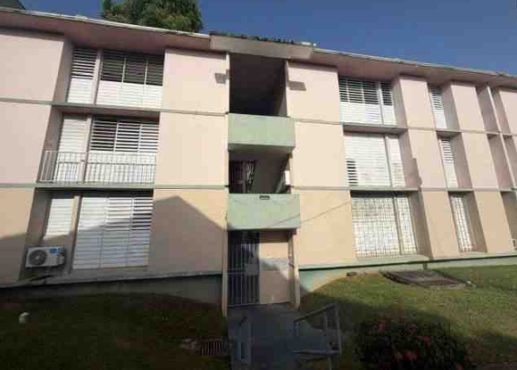 Imagen de Cond. Jardines de Altamesa