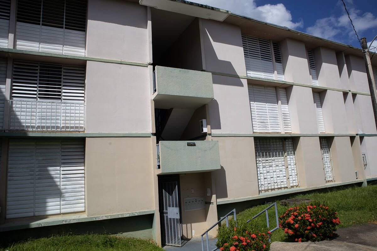 Imagen de Cond. Jardines de Altamesa