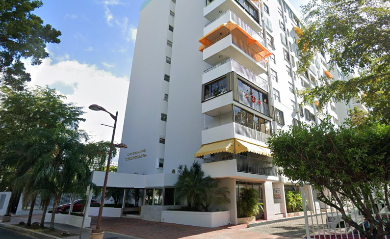 Imagen de Cond. Tropicana