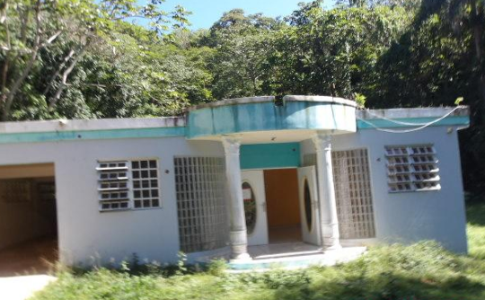 Imagen de Bo. Hato Arriba
