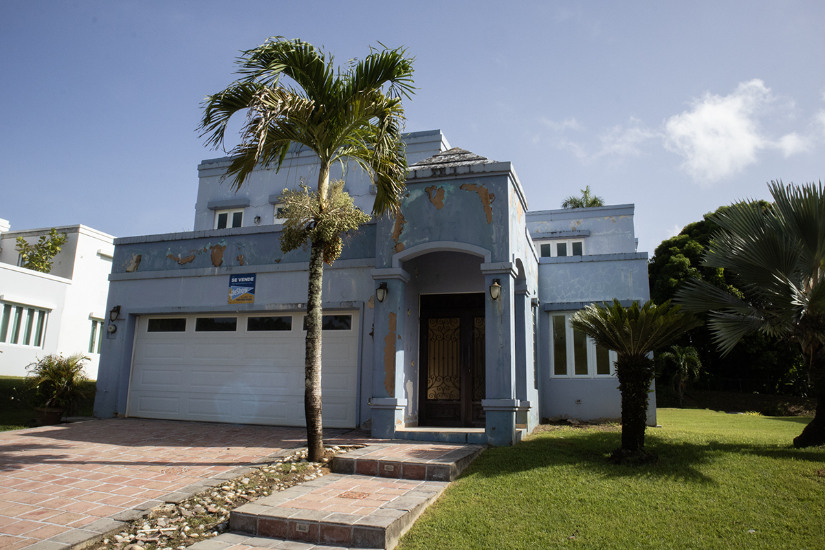 Imagen de Urb. Valle Del Paraíso