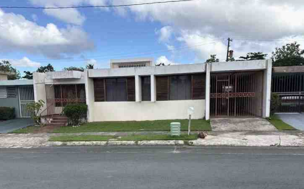 Imagen de Urb. San Fernando (Río Piedras Heights)