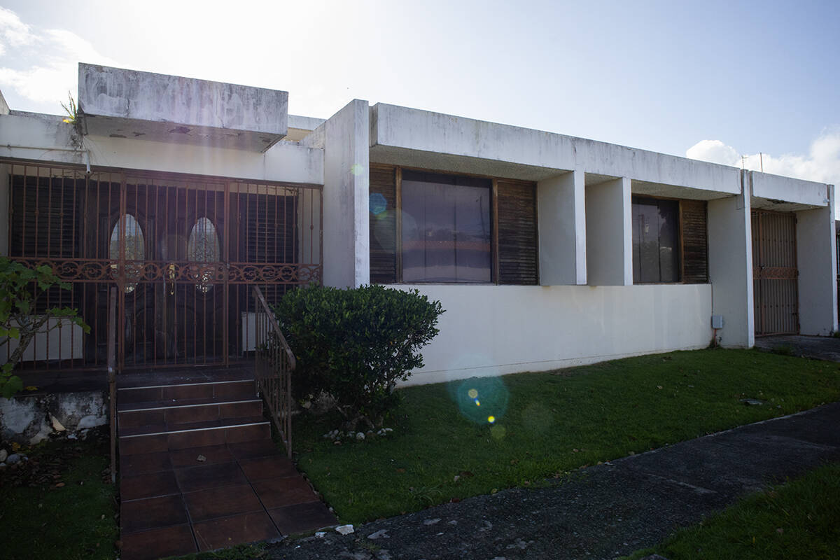 Imagen de Urb. San Fernando (Río Piedras Heights)