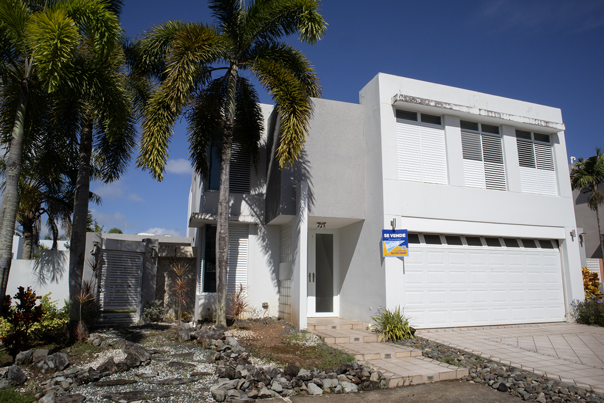 Imagen de Urb. River Garden