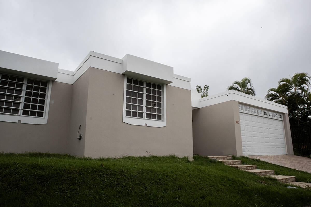 Imagen de Urb. Estancias de Gran Vista