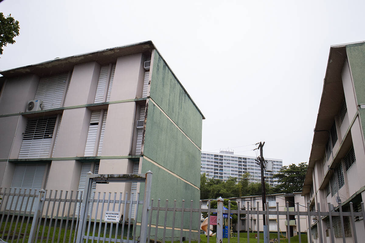 Imagen de Cond. Altamesa Gardens