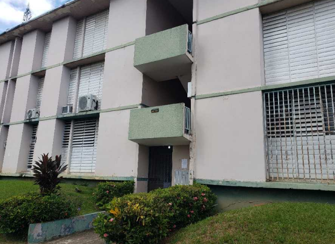 Imagen de Cond. Altamesa Gardens