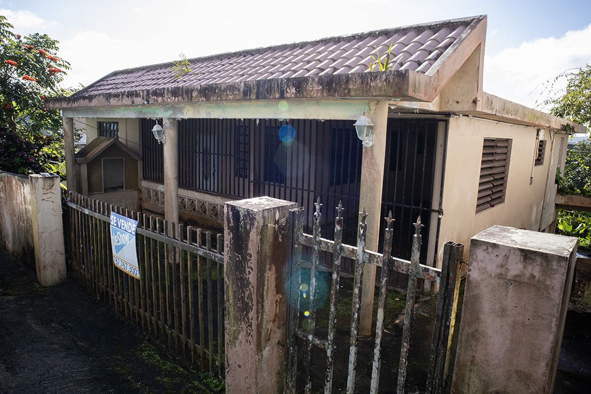 Imagen de Bo. Quebrada Grande