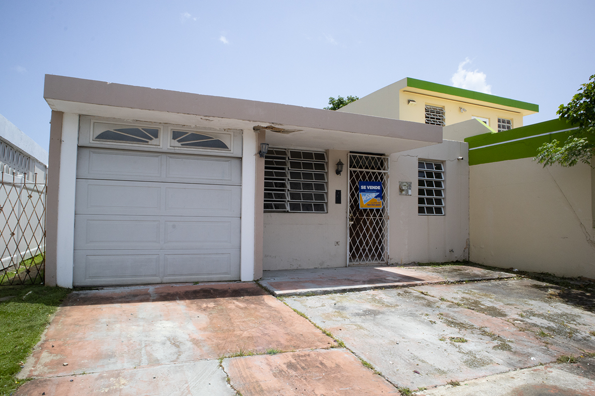 Imagen de Urb. Levittown