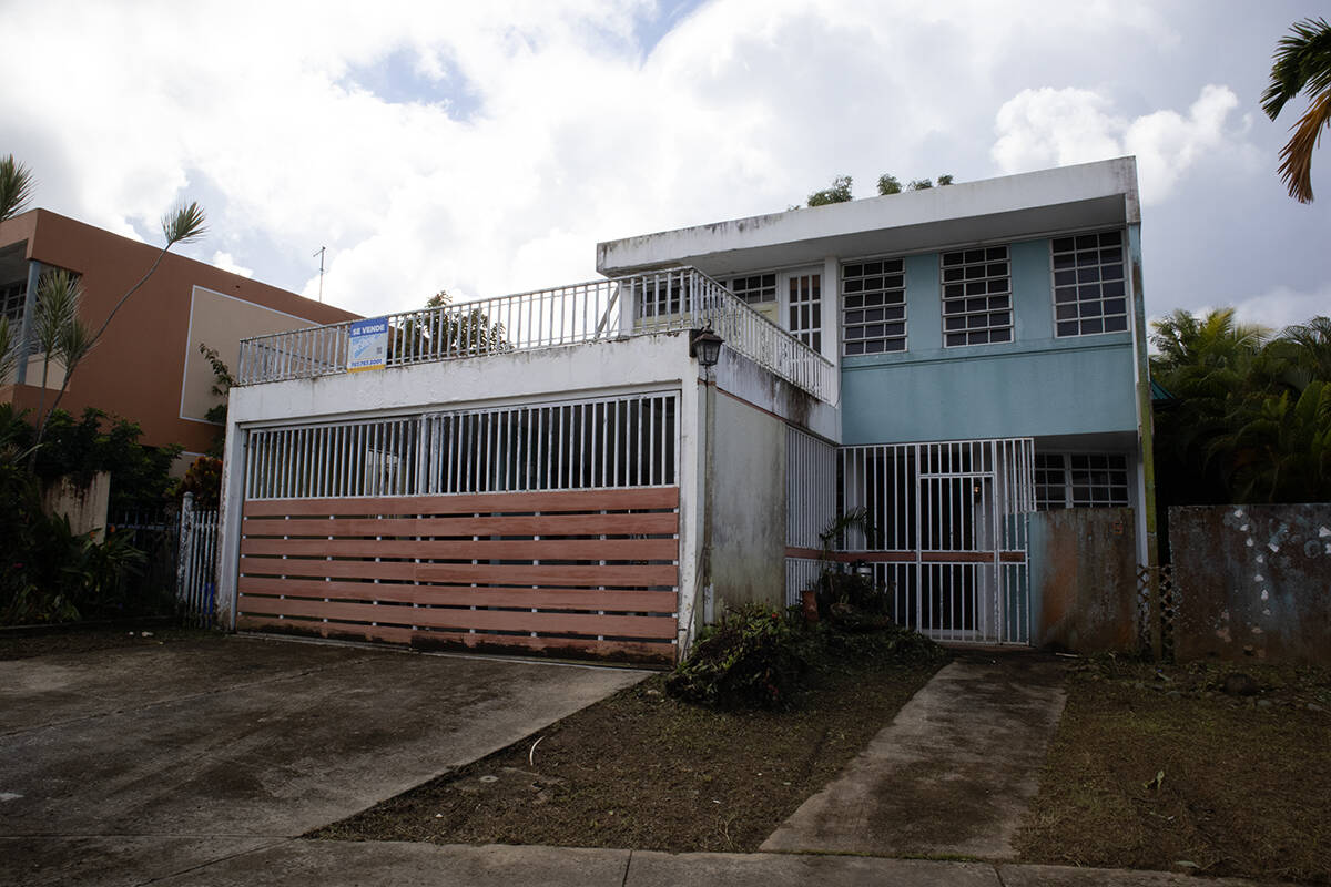 Imagen de Urb. La Vista